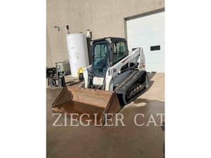 2018 Bobcat T630 Image