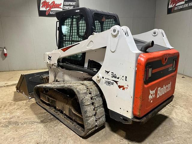 Image of Bobcat T630 equipment image 2