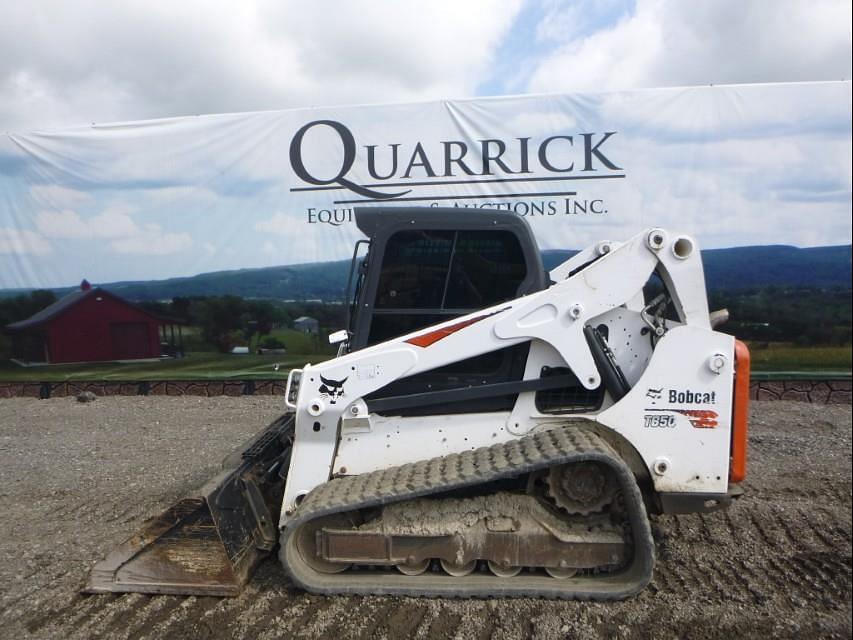 Image of Bobcat T650 Primary image