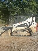 2018 Bobcat T650 Image