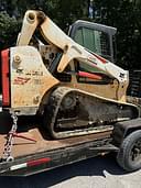 2018 Bobcat T650 Image