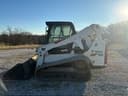 2018 Bobcat T650 Image