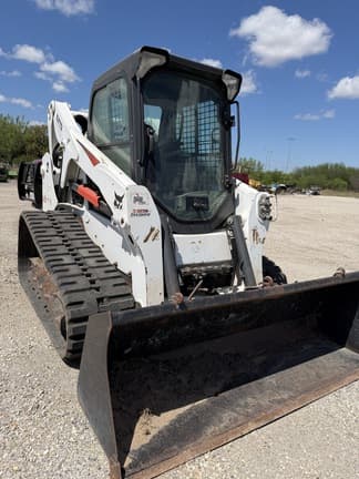 Image of Bobcat T650 equipment image 3