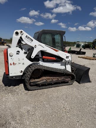 Image of Bobcat T650 equipment image 2