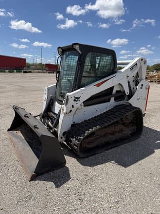 Main image Bobcat T650