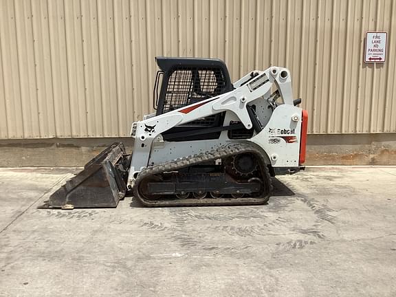 Image of Bobcat T650 Primary image