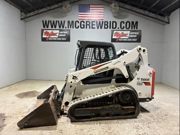 Main image Bobcat T650