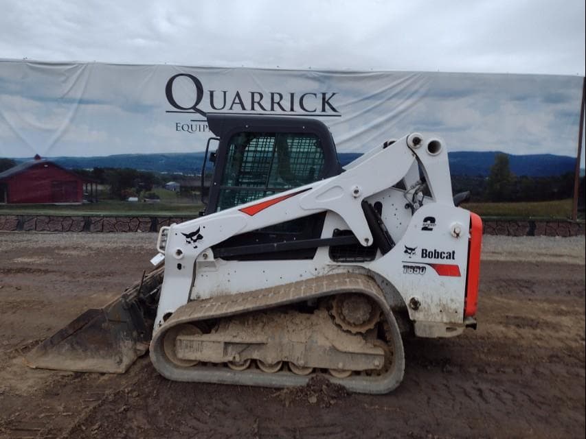 Image of Bobcat T650 Primary image