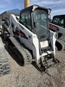 2018 Bobcat T650 Image