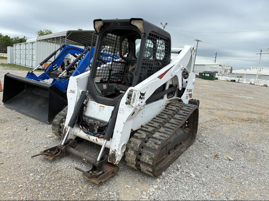 Image of Bobcat T650 Primary image