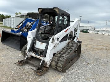 Main image Bobcat T650