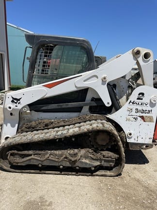 Main image Bobcat T650