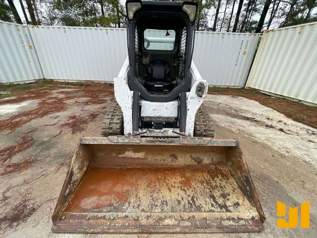 Image of Bobcat T650 equipment image 1