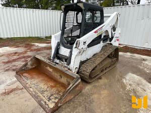 2018 Bobcat T650 Image