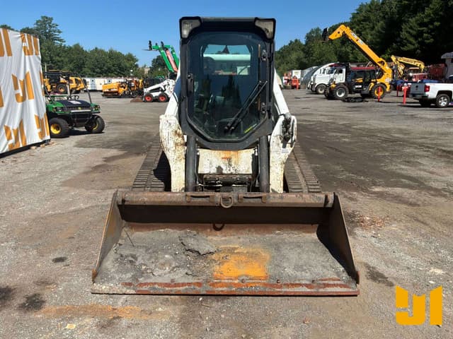 Image of Bobcat T650 equipment image 1