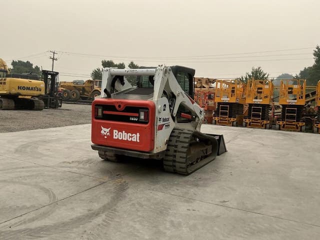 Image of Bobcat T650 equipment image 3