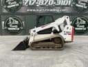 2018 Bobcat T650 Image