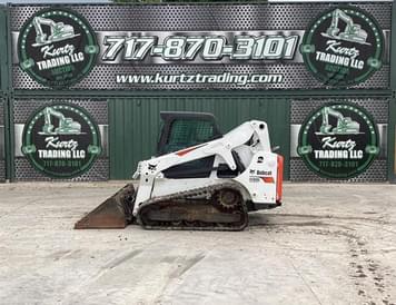 Main image Bobcat T650