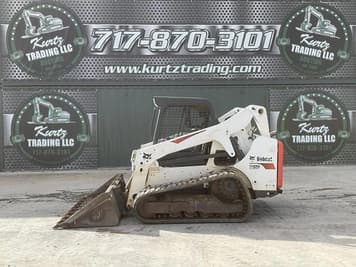 Main image Bobcat T650