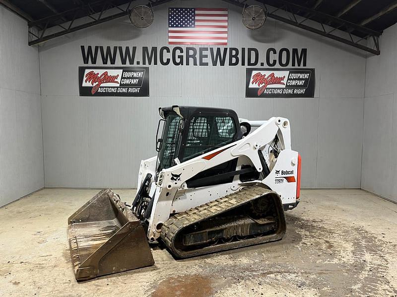 Image of Bobcat T650 Primary image
