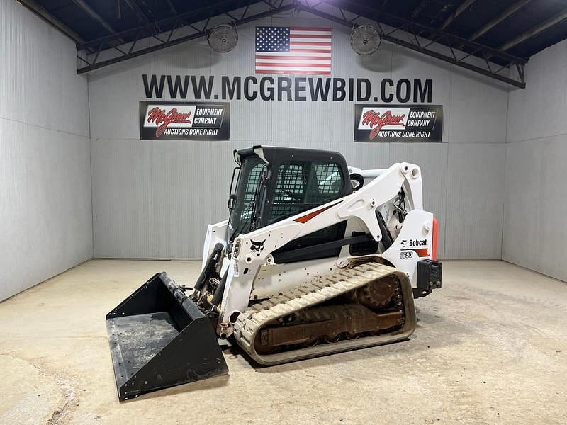 Image of Bobcat T650 Primary image