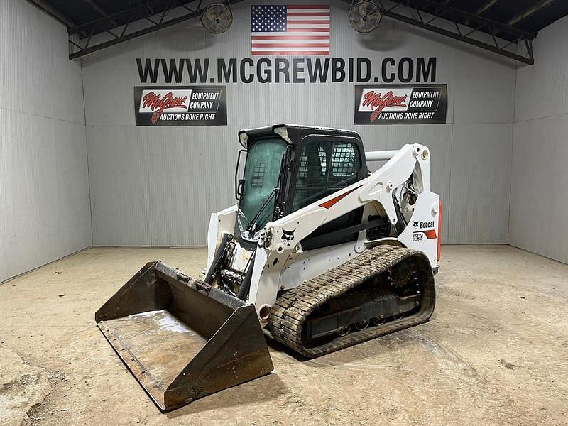 Image of Bobcat T650 Primary image