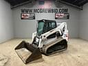 2018 Bobcat T650 Image