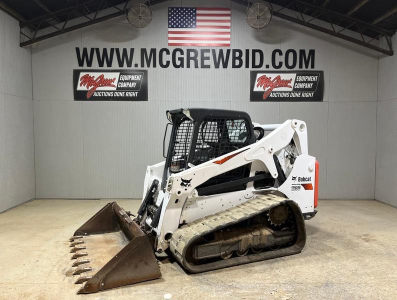 Image of Bobcat T650 Primary image