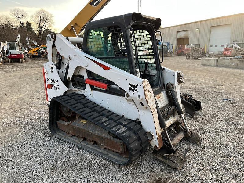 Image of Bobcat T650 Primary image