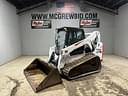 2018 Bobcat T650 Image