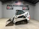 2018 Bobcat T650 Image