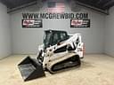 2018 Bobcat T650 Image