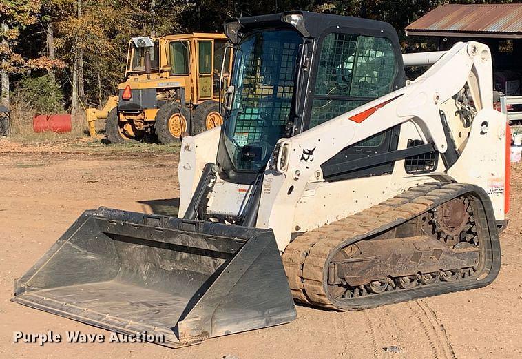 Image of Bobcat T650 Primary image