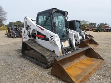 Main image Bobcat T650