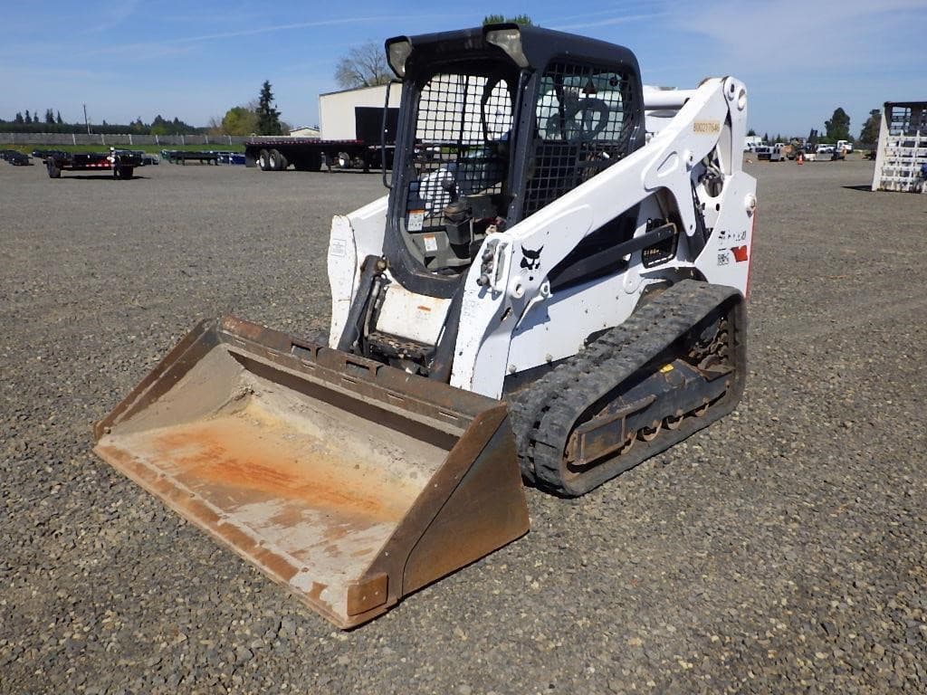 Image of Bobcat T650 Primary image