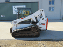 2018 Bobcat T650 Image