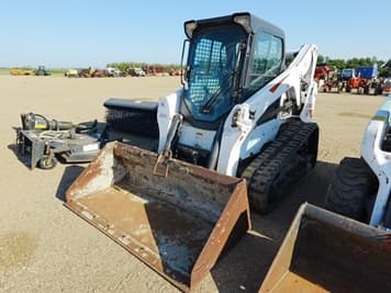 Main image Bobcat T650