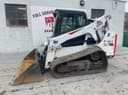 2018 Bobcat T650 Image