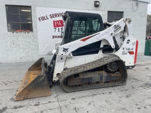 2018 Bobcat T650 Image