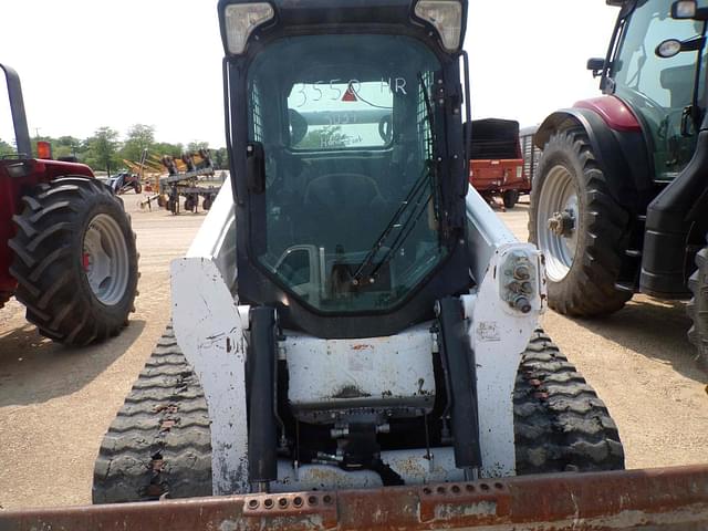 Image of Bobcat T740 equipment image 2