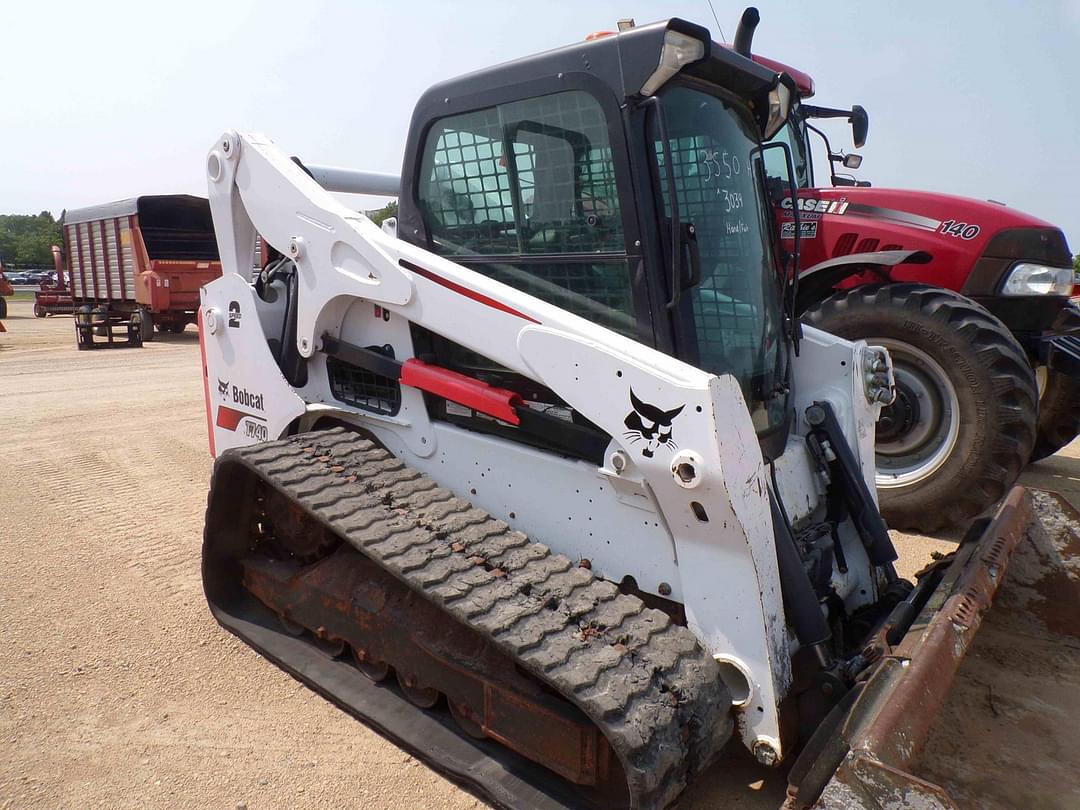 Image of Bobcat T740 Primary image