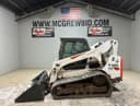 2018 Bobcat T740 Image