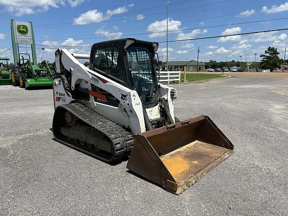 Image of Bobcat T740 Primary image