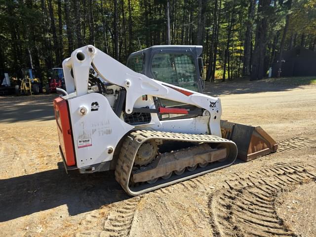 Image of Bobcat T740 equipment image 2