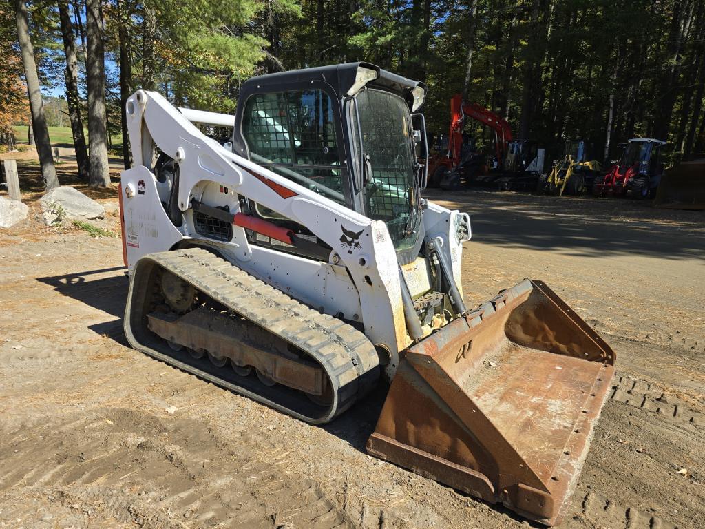Image of Bobcat T740 Primary image