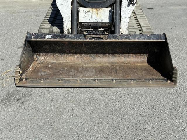 Image of Bobcat T740 equipment image 4