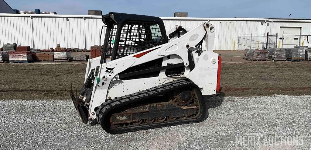Image of Bobcat T740 Primary image