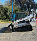 2018 Bobcat T770 Image