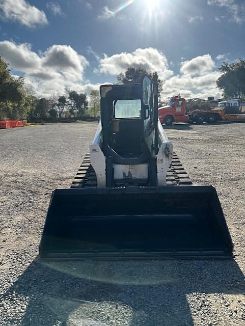 Image of Bobcat T770 equipment image 1