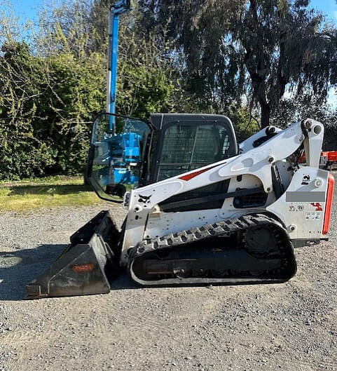 Image of Bobcat T770 Primary image